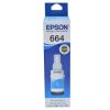 Epson 664 / T6642 Ink Bottle - Cyan