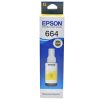 Epson 664 / T6644 Ink Bottle - Yellow