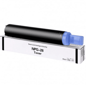 Canon NPG 28 Toner Cartridge - Lowset Price