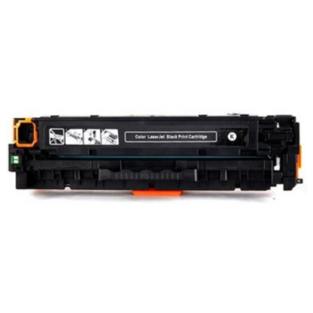 HP 131A / 110 A Black Toner Cartridge For HP Laser Jet Pro 200