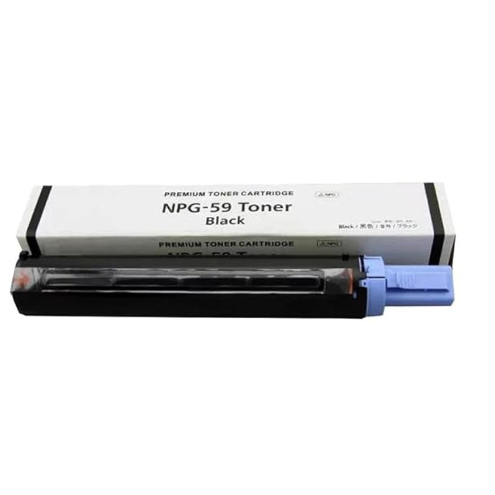 Canon NPG 59 Toner Cartridge best price in Srilanka