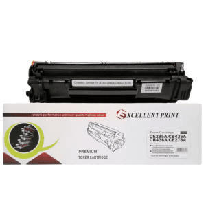 HP 85A Compatible Toner Cartridge HP P1102