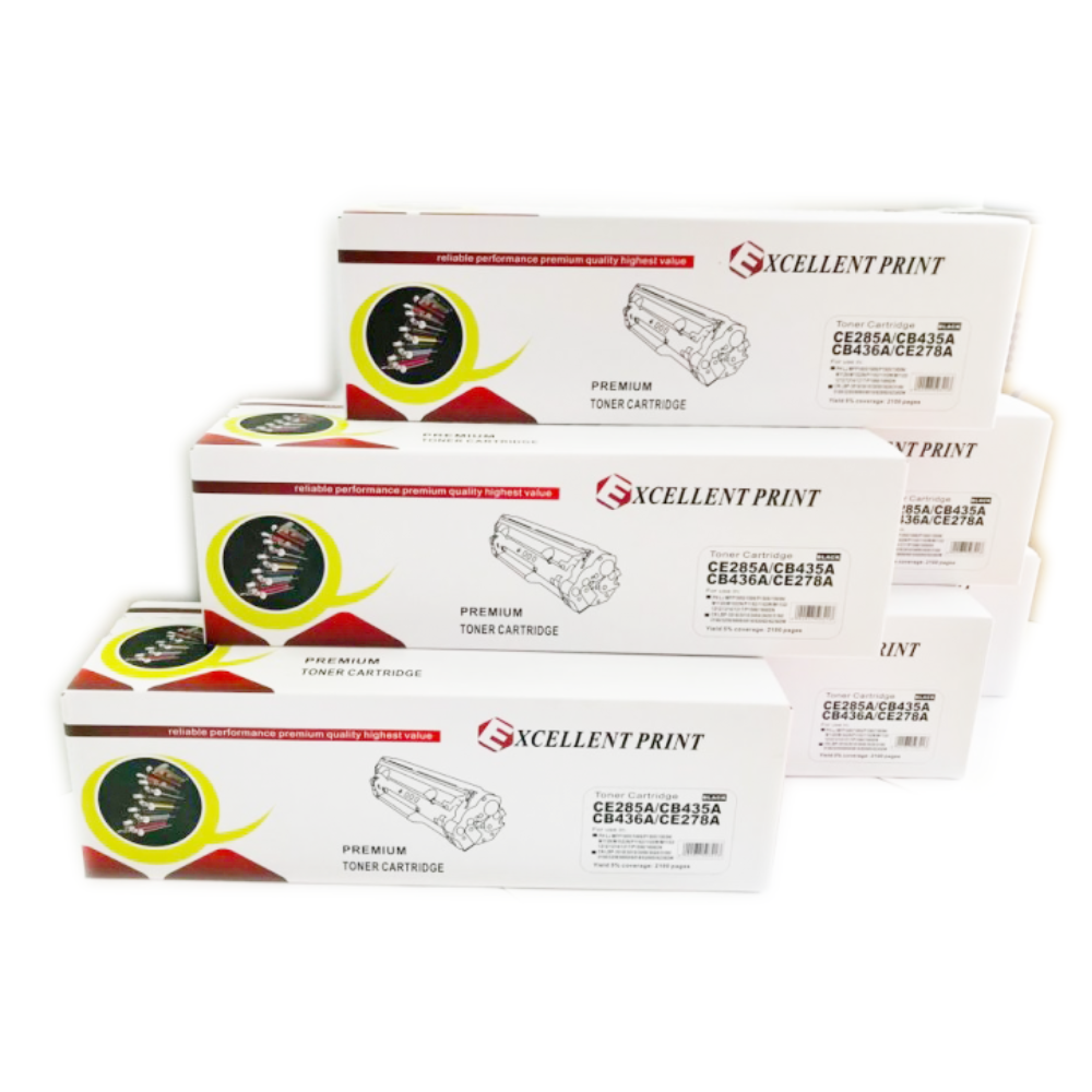 HP 78A Compatible Toner Cartridge