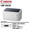 Canon 6030 Mono Laser Printer