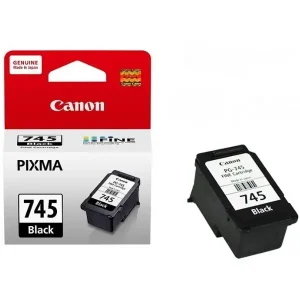 Canon 745 Ink Cartridge ( Black )