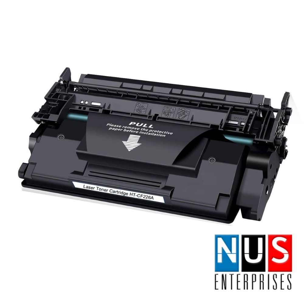 HP 26A / 226A Toner at Low Print Cost