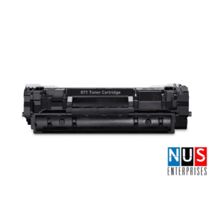Canon CRG 071 Toner Rs.4700/-
