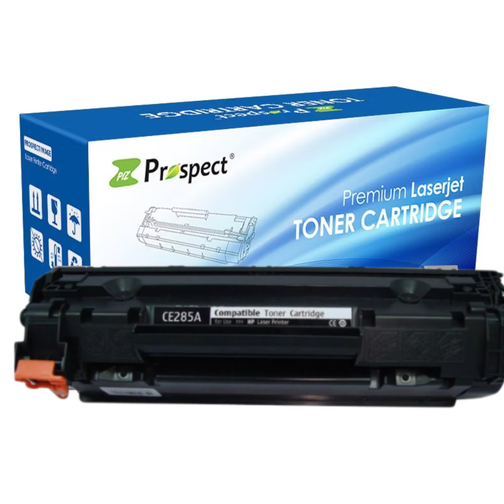HP 1102 -85A Compatible Toner Cartridge - Offer 50% Off now Rs.1850/-